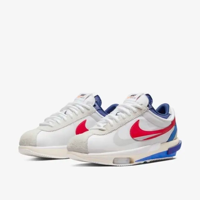 ZOOM CORTEZ NIKE sacai サカイ 26cm