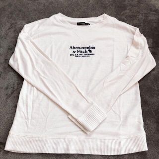 アバクロンビーアンドフィッチ(Abercrombie&Fitch)のアバクロ ニット(ニット/セーター)