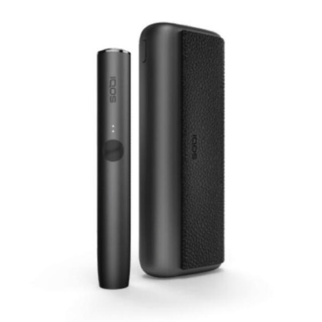 IQOS ILUMA PRIME ブラック　新品未開封