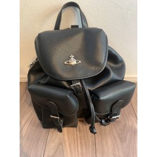 ヴィヴィアンウエストウッド(Vivienne Westwood)の✨極美品✨VivienneWestwoodリュック(リュック/バックパック)