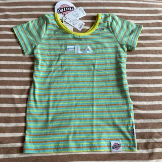 フィラ(FILA)の【uranyan様専用】FILA Tシャツ 120(Tシャツ/カットソー)