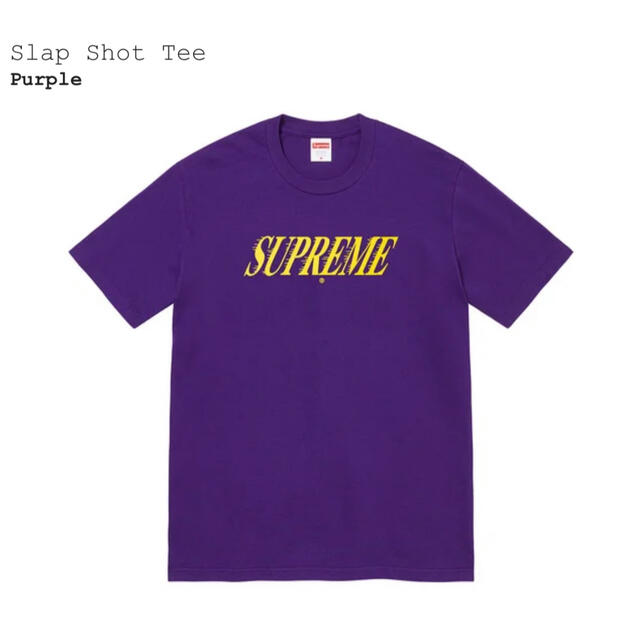 supreme Tシャツ　 XL