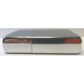 ZIPPO - 80年'レギュラー ノベルティ ZIPPO 未使用 BOX 希少の通販 by
