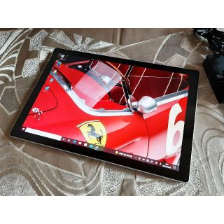 マイクロソフト(Microsoft)のゆう様専用 Surface Pro4 i5 6300U 256GB 8G(タブレット)