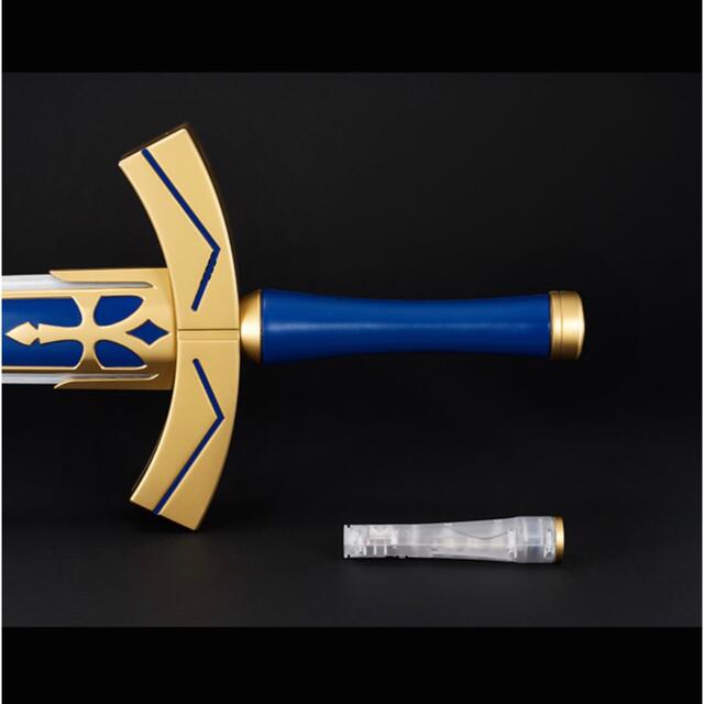 ゴッホ 星月夜 PROPRICA 約束された勝利の剣(エクスカリバー)Fate FGO