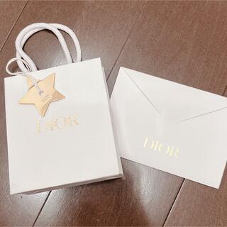 クリスチャンディオール(Christian Dior)のDior ディオール　ショッパー(ショップ袋)