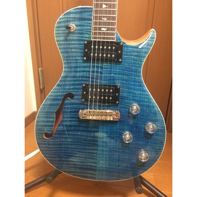 PRS SE ザックマイヤー 3