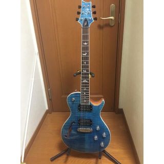 ポールスミス(Paul Smith)のPRS SE ザックマイヤー(エレキギター)