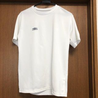 アンブロ(UMBRO)のumbro ジュニア　Tシャツ(ウェア)