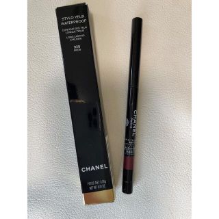 シャネル(CHANEL)のシャネル　アイライナーペンシル　928 エロス(アイライナー)