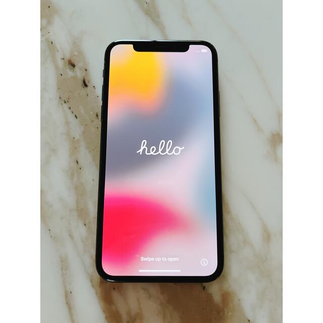 iPhonex 64G