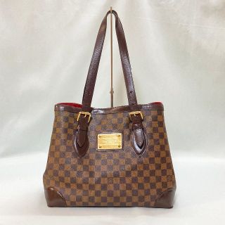 ヴィトン(LOUIS VUITTON) ダミエ トートバッグ(レディース)の通販 ...