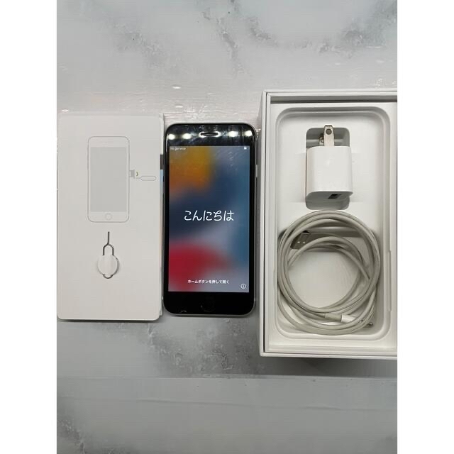 iPhoneSE 第2世代 128GB