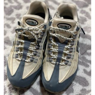 ナイキ(NIKE)のNIKEスニーカー aimax(スニーカー)