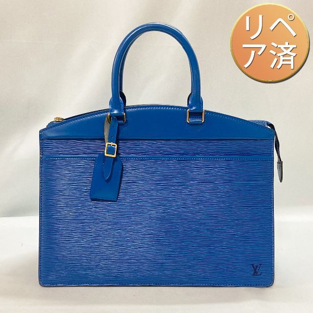 楽天カード分割】 LOUIS VUITTON - 【美品級/リペア】ルイ・ヴィトン