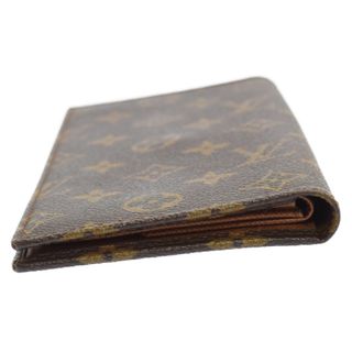 LOUIS VUITTON - LOUIS VUITTON ルイヴィトン Monogram Long Wallet
