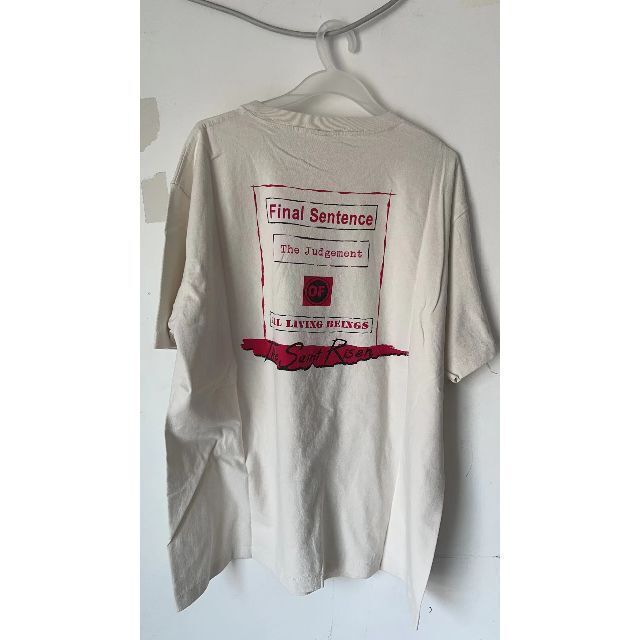 デニムティアーズ × セントマイケル Tシャツ SAINT MICHAELの通販 by Aboshihata's shop｜ラクマ