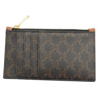 celine - CELINE セリーヌ フラグメントケース トリオンフ 財布