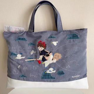 バッグ 魔女の宅急便の通販 700点以上 | フリマアプリ ラクマ