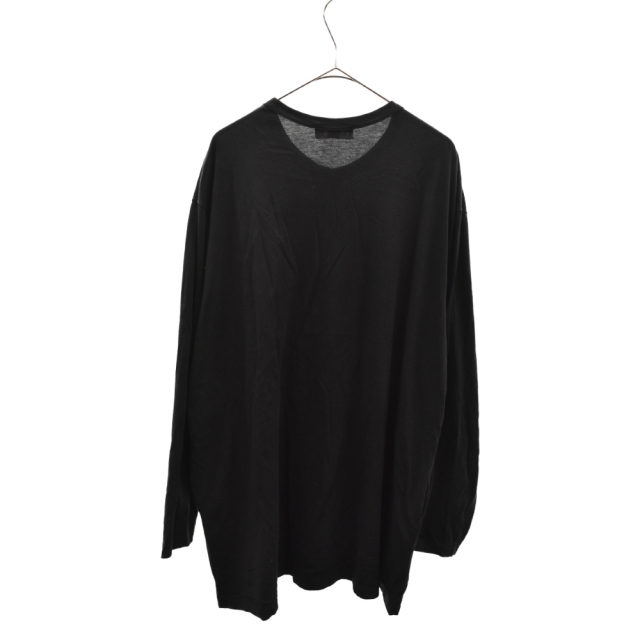 Yohji Yamamoto POUR HOMME ヨウジヤマモト プールオム 19SS