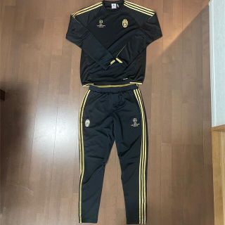 アディダス(adidas)のadidas/アディダス ユヴェントスFC トレーニングウェア セットアップ(ウェア)