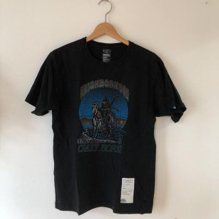 ネイバーフッド(NEIGHBORHOOD)のネイバーフッド  プリントTシャツ(Tシャツ/カットソー(半袖/袖なし))