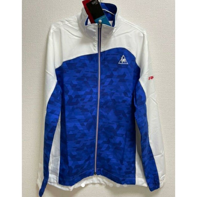 le coq sportif - ルコック le coq sportif 上下 ジャケット ロング