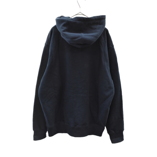 Supreme - SUPREME シュプリーム 19AW HQ Hooded Sweatshirt 大きな