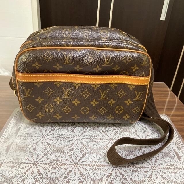 LOUIS VUITTON ショルダーバッグ