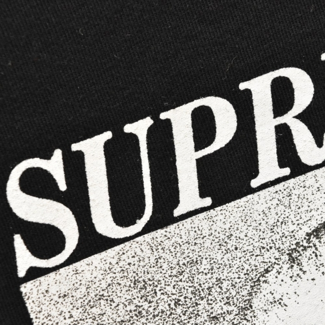 SUPREME シュプリーム 18AW Remember Tee リメンバーティー ドッグ