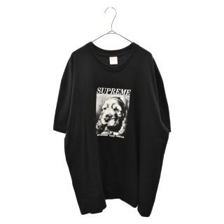 SUPREME シュプリーム 18AW Remember Tee リメンバーティー ドッグ