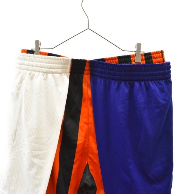 NIKE - NIKELAB. ナイキラボ REMIXED B-BALL SHORTS バスケットボール