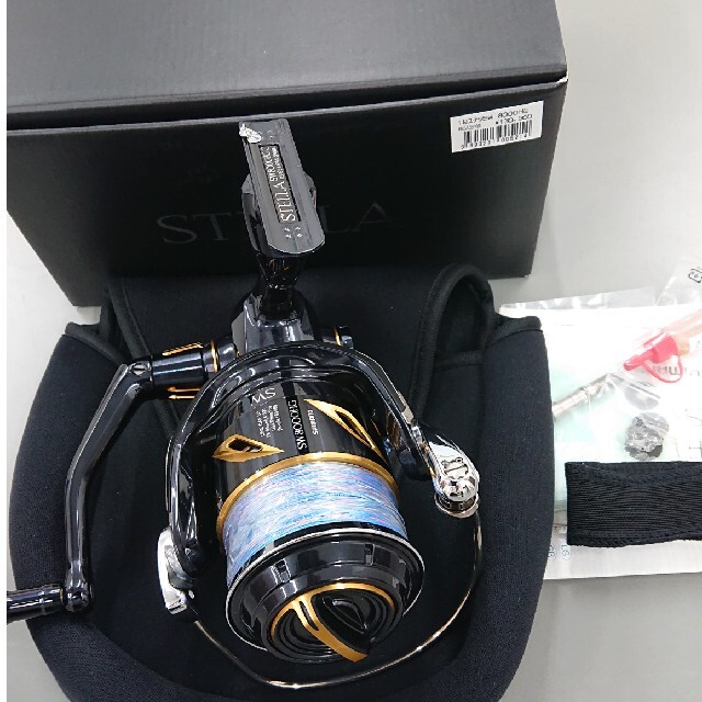 19ステラSW8000HG 爆売り! www.gold-and-wood.com