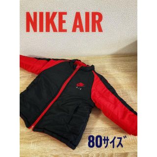 ナイキ(NIKE)のNIKE KIDSsize80(ジャケット/コート)