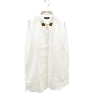 ドルチェ&ガッバーナ(DOLCE&GABBANA) シャツ(メンズ)の通販 500点以上 ...