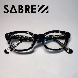 セイバー(SABRE)のセイバー クリアレンズ  CUTTHROAT SV110-17712J(サングラス/メガネ)