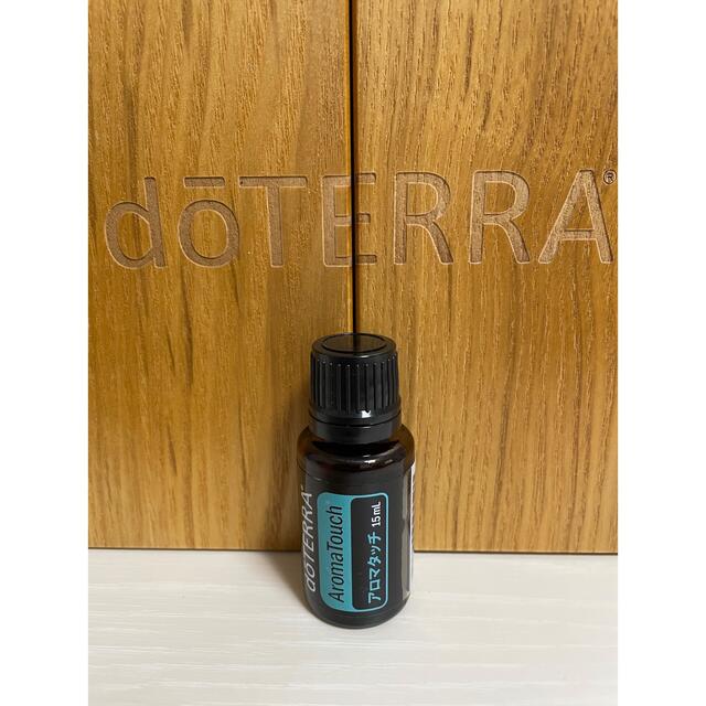 doTERRA ドテラ アロマタッチ15 ml | aosacoffee.com