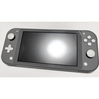 ニンテンドースイッチ(グレー/灰色系)の通販 20,000点以上 ...