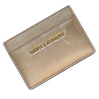 サンローラン パスケースの通販 500点以上 | Saint Laurentを買うなら ...