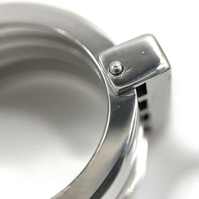 グッチ 四連 リング シルバー 新品 仕上げ済み Ag 925 Sランク - www
