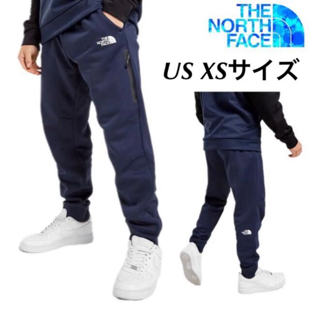 海外限定】TNF ジョガーパンツ メンズ 日本サイズS相当 US/XS