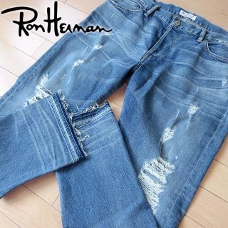 ロンハーマン デニム/ジーンズ(メンズ)の通販 600点以上 | Ron Herman ...