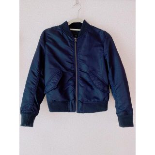 ユニクロ MA-1 ブルゾン(レディース)の通販 600点以上 | UNIQLOの