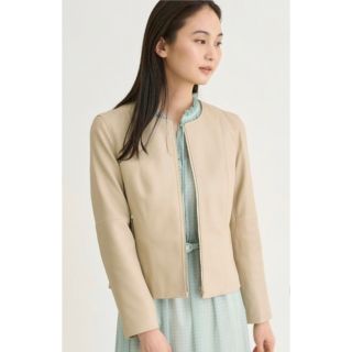 アナイ レザージャケットの通販 100点以上 | ANAYIを買うならラクマ