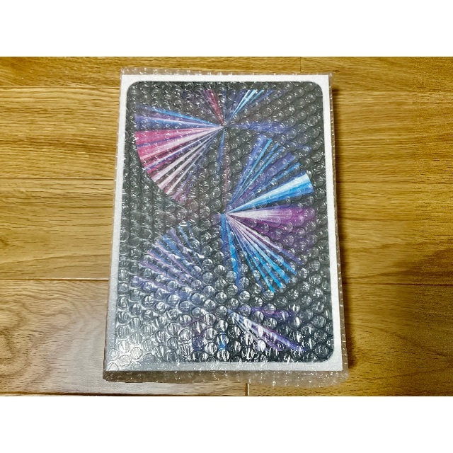 iPad - 新品未開封 2021 11インチiPad Pro Wi-Fi 256GB