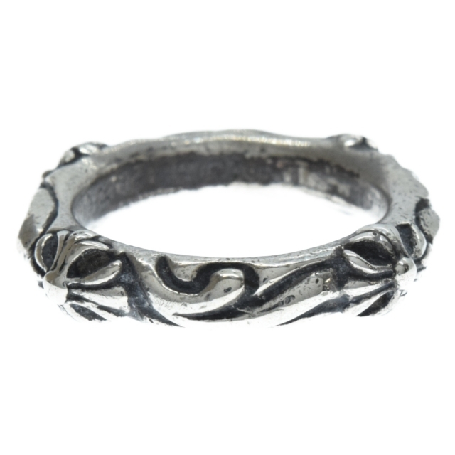 CHROME HEARTS クロムハーツ SBT BAND 22号 SBTバンドリング CHROME HEARTS クロムハーツ SBT BAND 22号 SBTバンドリング