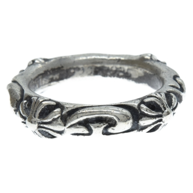 CHROME HEARTS クロムハーツ SBT BAND 22号 SBTバンドリング CHROME HEARTS クロムハーツ SBT BAND 22号 SBTバンドリング