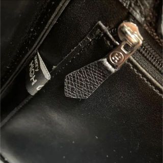 美品 HENRY HIGH CLASS ヘンリーハイクラス ハンドバッグの通販 by J's