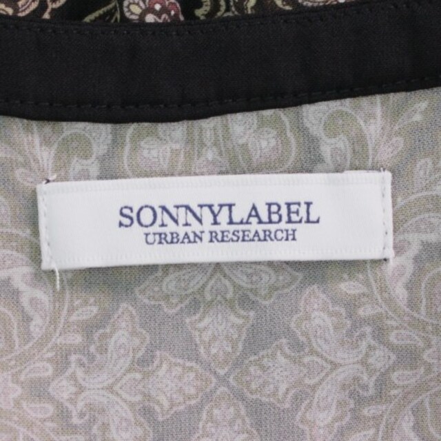 URBAN RESEARCH Sonny Label ワンピース レディース レディースのワンピース(ひざ丈ワンピース)の商品写真