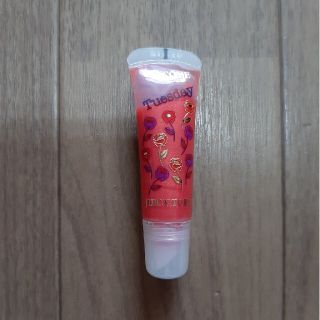 ランコム(LANCOME)のLANCOME  JUICY TUBE  グロス(リップグロス)